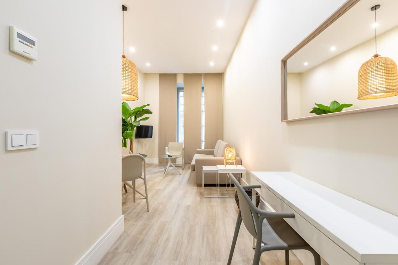 Apartment Kayser Premium Seville