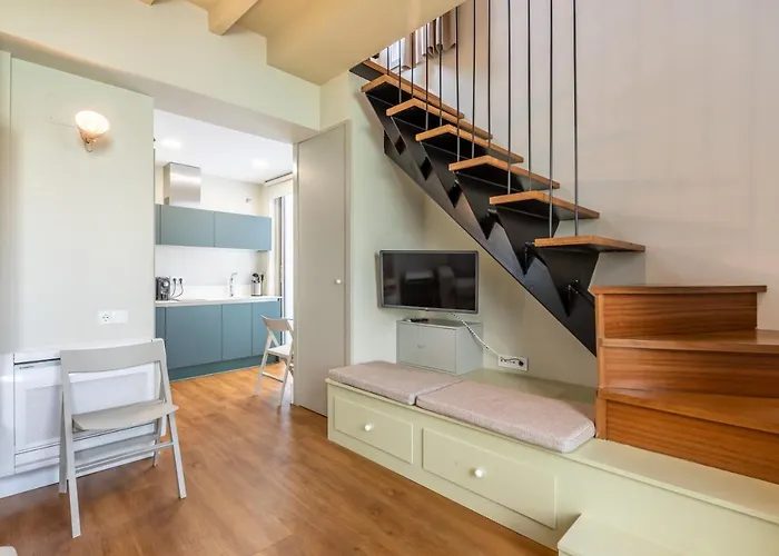 Kayser Premium Suites