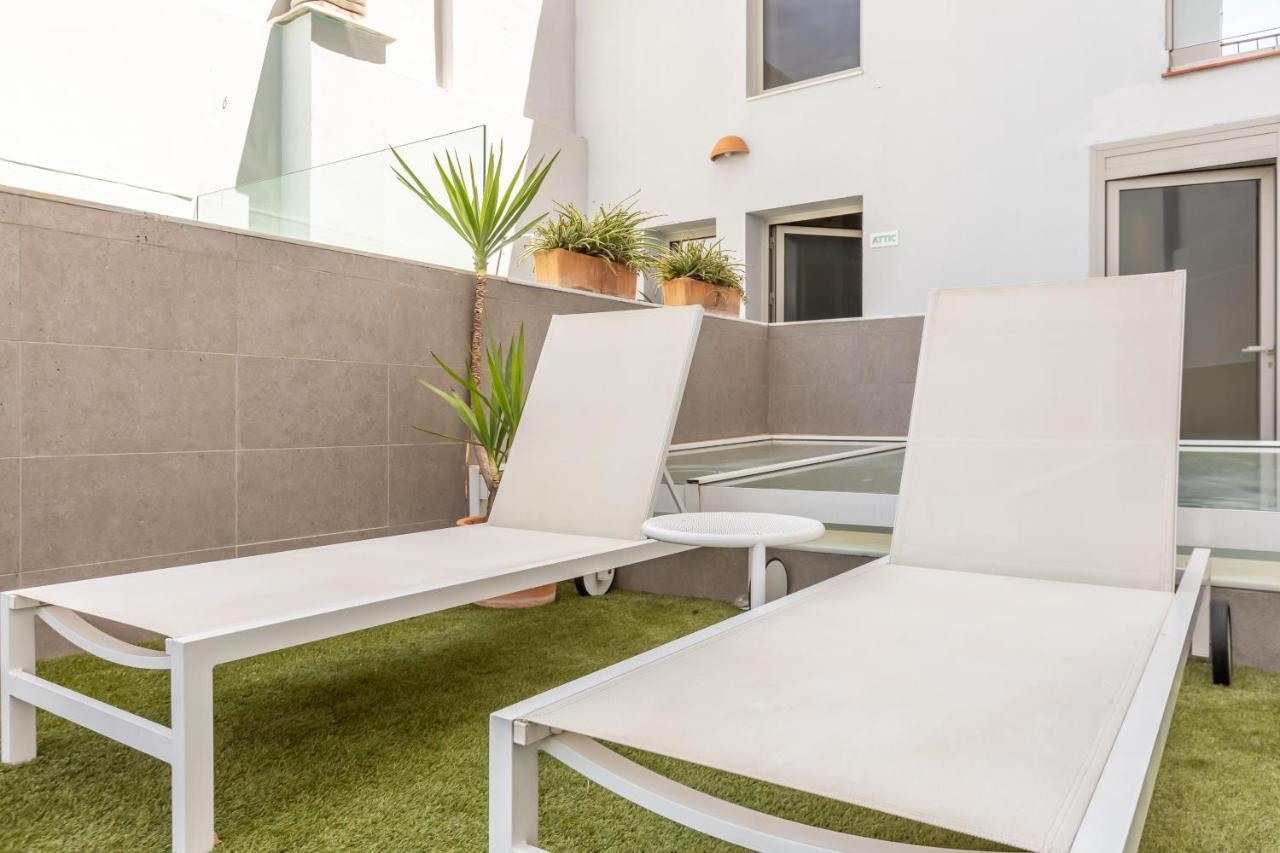 Apartamento Kayser Premium Sevilla