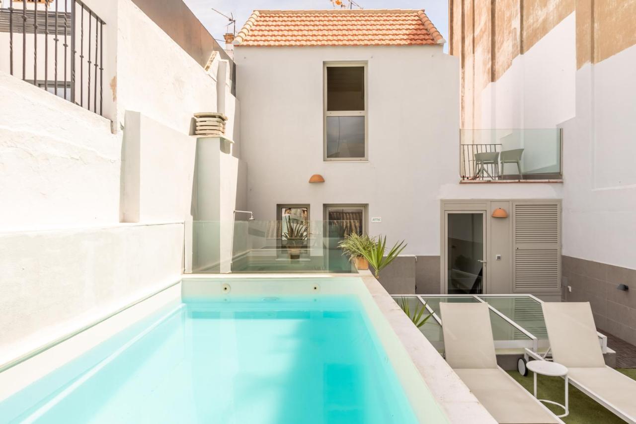 Apartamento Kayser Premium
