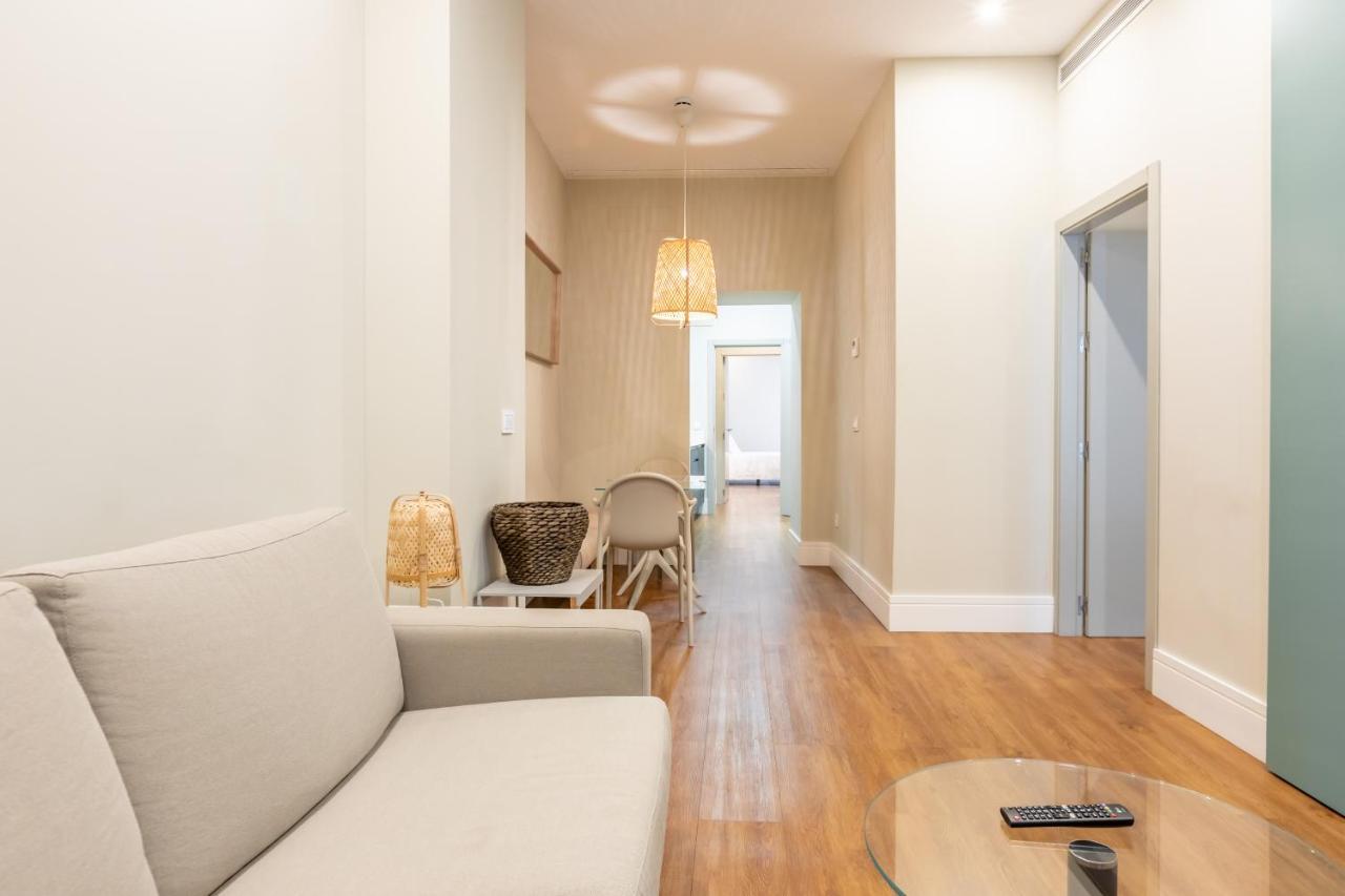Apartamento Kayser Premium