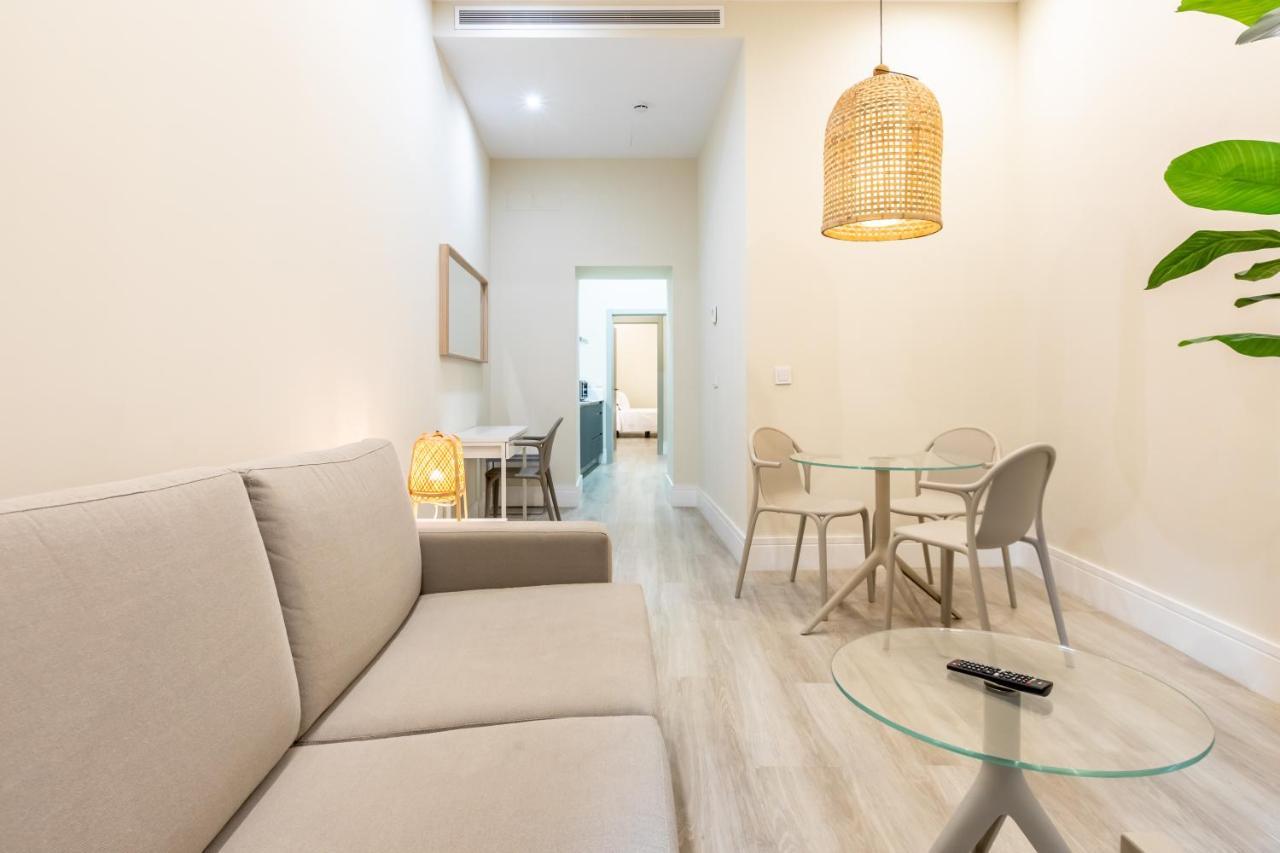 Apartamento Kayser Premium Sevilla