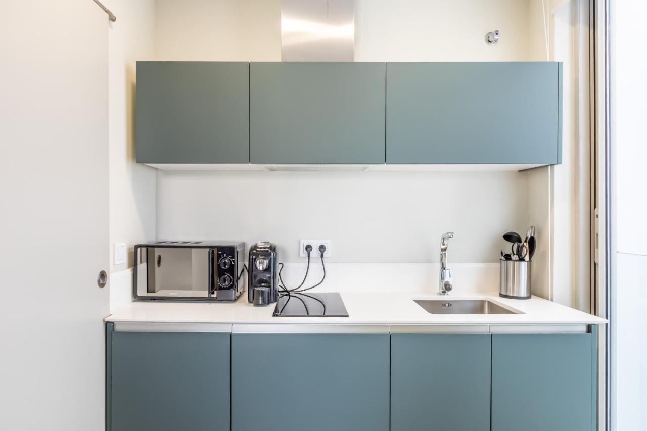 Apartamento Kayser Premium