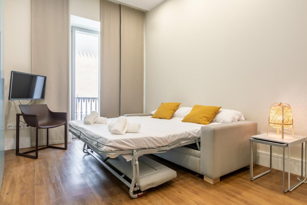 Apartamento Kayser Premium *