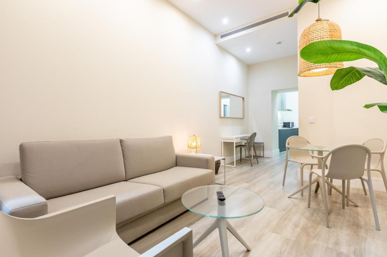 Kayser Premium Apartamento Sevilla