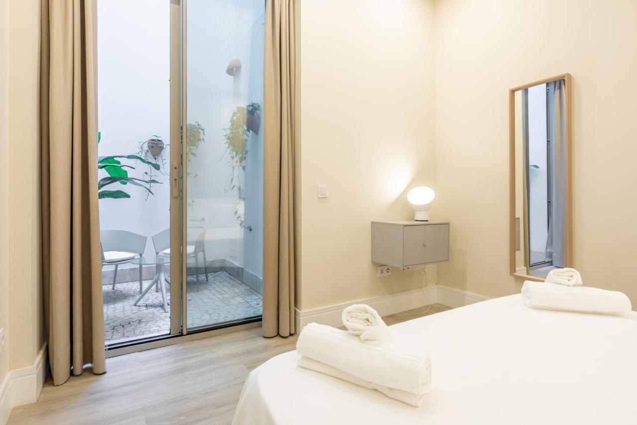 Kayser Premium Apartamento Sevilla
