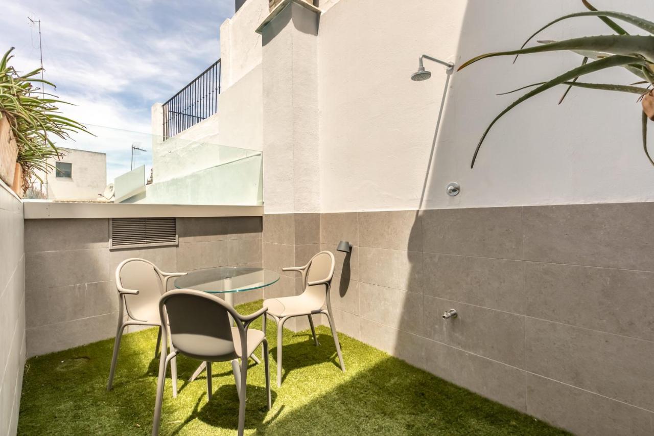 Apartamento Kayser Premium Sevilla
