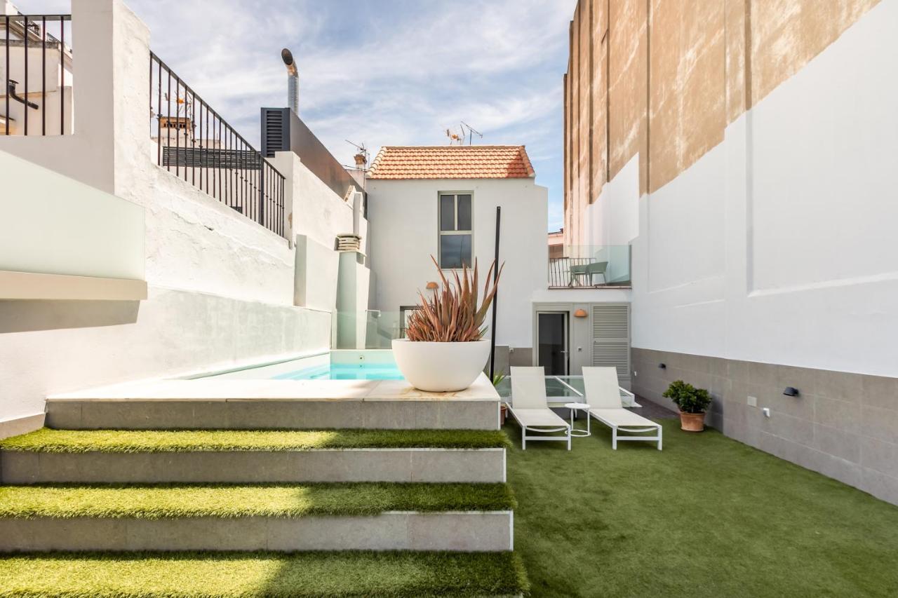 Apartamento Kayser Premium Sevilla