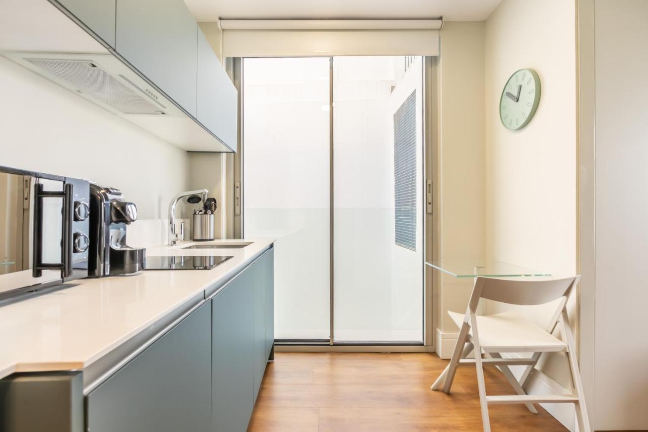 Kayser Premium Apartamento *