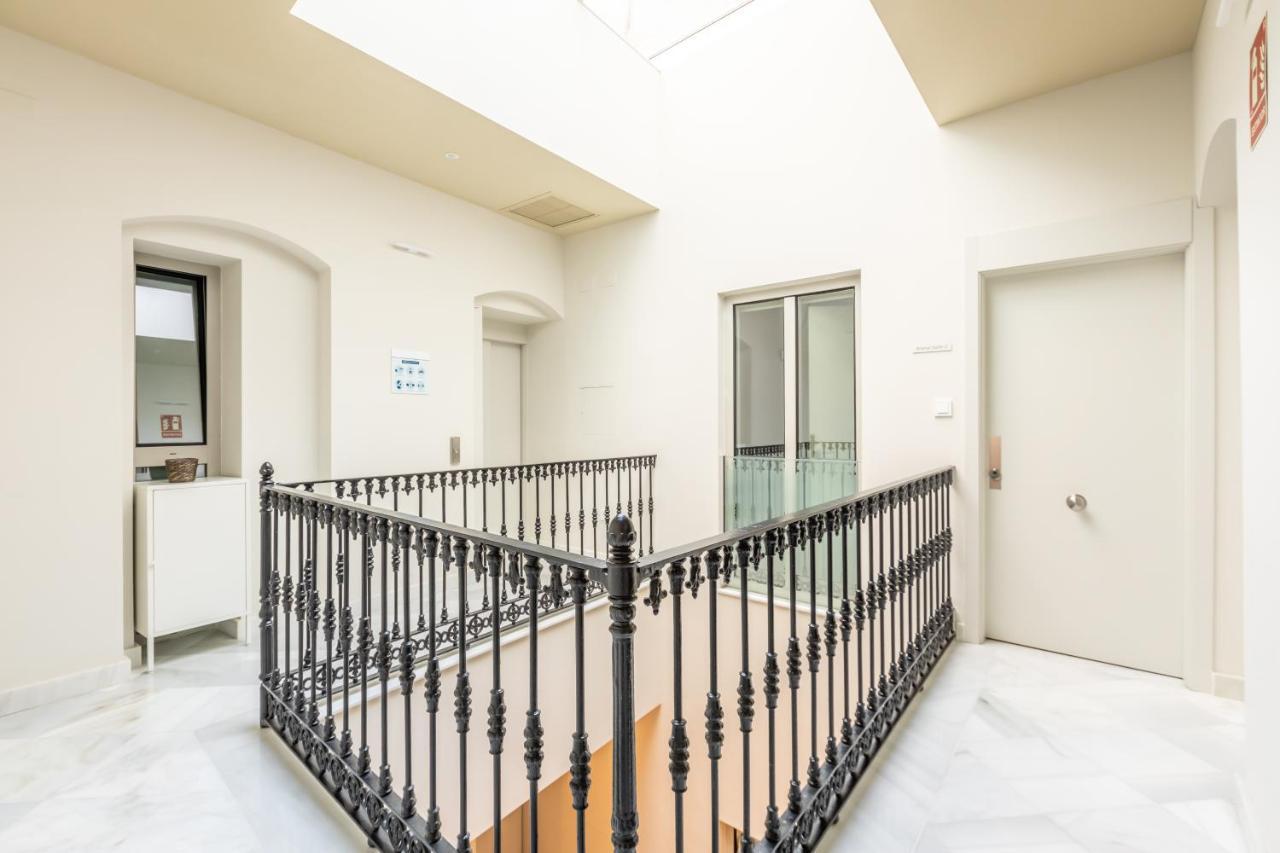 Kayser Premium Apartamento Sevilla
