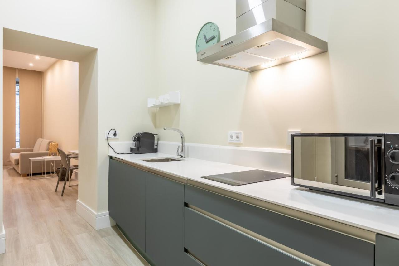 Apartamento Kayser Premium