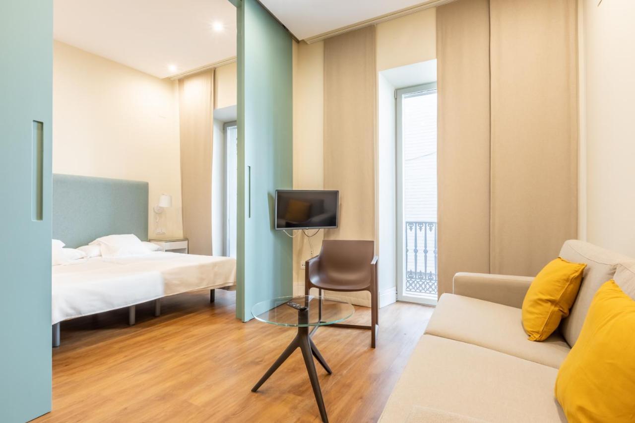 Kayser Premium Apartment Seville
